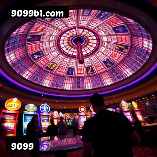 9099.com - O Melhor Cassino Online com Apostas Esportivas e Pagamentos Rápidos - 9099