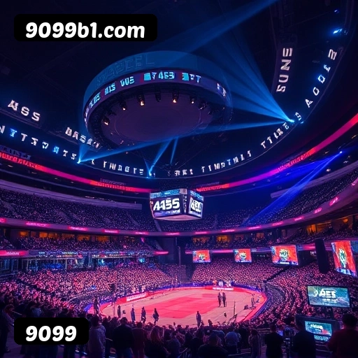 Adrenalina Máxima no Crash da 9099