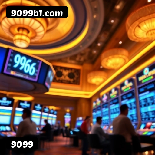 Bônus Direto e Transparente no 9099: Sem Complicações