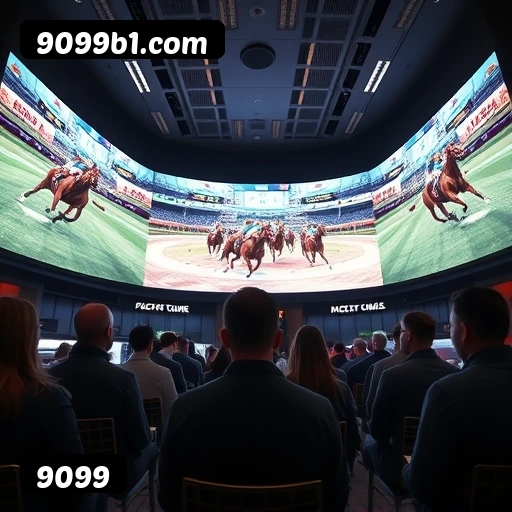 Estrategias de Apostas Inteligentes: Análise Preditiva de Esporte com 9099