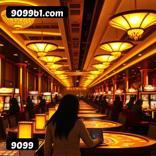 9099: Desbloqueie Ofertas Exclusivas e Bônus Surpreendentes