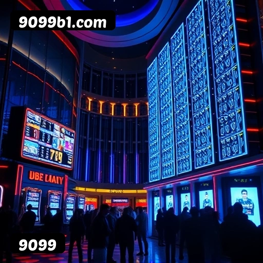 Descubra o Valor Exclusivo do Membro na 9099