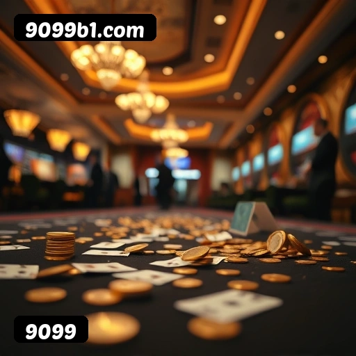 Bônus Reais no 9099: Valor Verdadeiro e Transparência