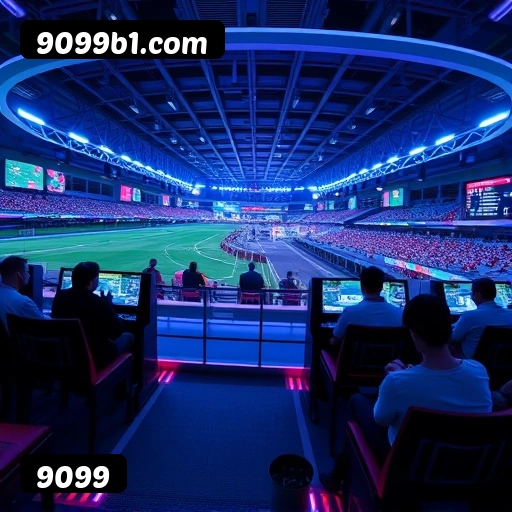 Desfrute de Ofertas Exclusivas da 9099!